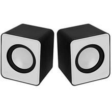 Frisby 5485 6W 2+0 Speaker