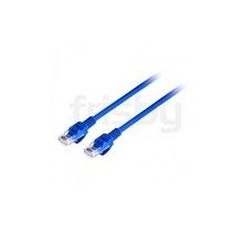 Frisby FA-C6716B CAT6E 60 cm Ağ Kablosu