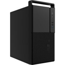 Frisby FC-2750B Fanlı Kulplu Micro ATX Bilgisayar Kasası