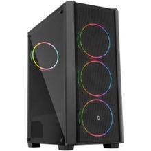 Frisby FC-9415G 500W Siyah Gaming Kasa