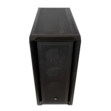 Frisby FC-9445G RGB Fanlı 850 W ATX Gaming Bilgisayar Kasası