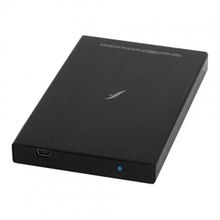 Frisby FHV-2525B 2.5 inç Siyah HDD