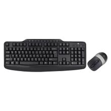 Frisby FK-4880QU Kablosuz Mm Klavye Mouse Set