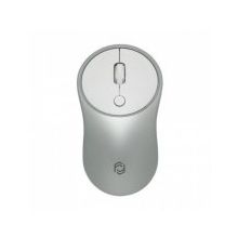 Frisby FM-250WM 1600 Dpi Gri-Beyaz Kablosuz Mouse