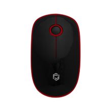 Frisby FM-266WM 1000 Dpi 3 Tuşlu Kablosuz Siyah/Kırmızı Mouse