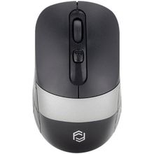 Frisby FM-278WM Siyah Gri USB Kablosuz Mouse