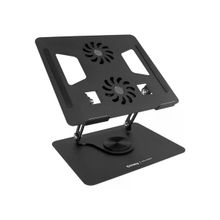 Frisby FNC-5165ST 10-15.6 inç Taşınabilir Katlanır Alüminyum Notebook Stand