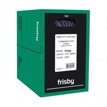 Frisby FNW-CAT622 Cat6 Utp 24awg Kablo
