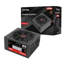 Frisby FR-PS8580P 850W 80+ Bronze 12 cm Fan Güç Kaynağı