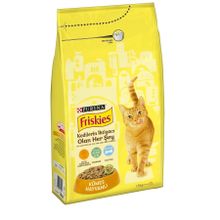 Friskies 1,5 kg Tavuklu Kuru Kedi Maması