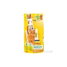 Friskies 1,5 kg Tavuklu Yetişkin Kedi Maması