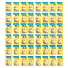 Friskies 48x85 gr Somonlu Soslu Yaş Kedi Maması