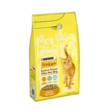 Friskies Kümes Hayvanlı 1.5 kg Kedi Maması