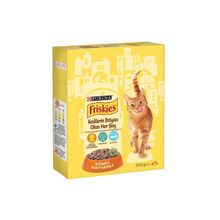 Friskies Kümes Hayvanlı 300 gr Kedi Maması