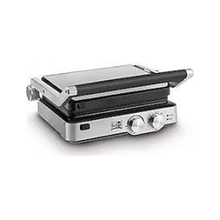 Fritel GR 2285 Gri 2000 W Izgara Tost Makinesi