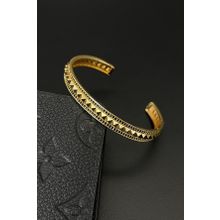 FRNCH FRJ11472-1572-G Erkek Bileklik