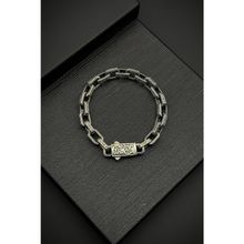 FRNCH FRJ12116-3116-A Erkek Bileklik