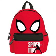 Frocx 41355 Spiderman Loop Head Okul Çantası