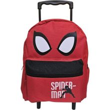 Frocx 41355 Spiderman Okul Çantası