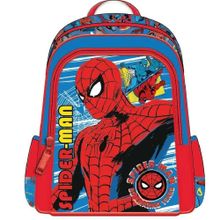 Frocx 41381 Otto Spider Man Hawk Jr Beyond Anaokulu Çantası