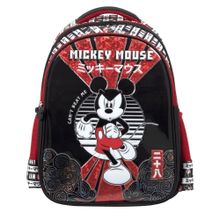 Frocx Mickey Due Power Up İlkokul Çantası