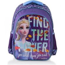 Frocx Otto 48018 Frozen Okul Çantası