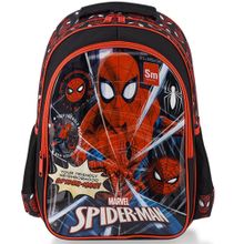 Frocx Otto 48109 Spiderman Okul Çantası