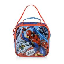 Frocx Otto 48118 Spiderman Beslenme Çantası