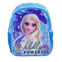 Frocx Otto 48393 Frozen Anaokulu Çantası