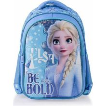 Frocx Otto 48410 Frozen Okul Çantası