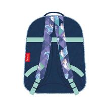 Frocx Otto Frozen Loft Wild Spirited İlkokul Sırt Çantası