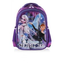 Frocx Otto Frozen Salto Together We Are Strong İlkokul Sırt Çantası