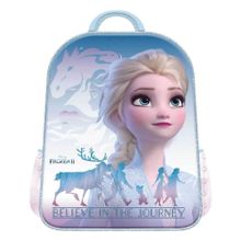Frocx Pink Journey 9A20-97 Frozen İlkokul Çantası