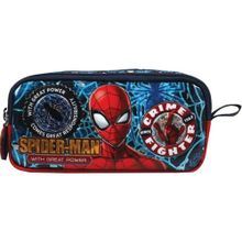 Frocx Salto Great Power Spiderman Kalem Çantası