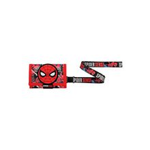 Frocx Spider-Man Axle Sense Çocuk Cüzdan
