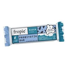 Fropie Badem Kakao Probiyotik Bar 35 gr