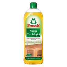 Frosch 750 ml Ahşap Temizleyici