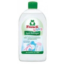 Frosch Baby 500 ml Organic Beslenme Gereçleri Deterjanı