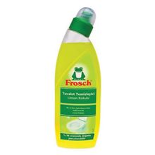 Frosch Limon 750 ml Tuvalet Temizleyicisi