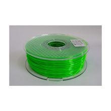Frosch PETG Transparan Yeşil 1.75 mm Filament