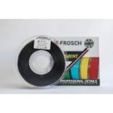 Frosch PLA Siyah 1.75 mm Filament