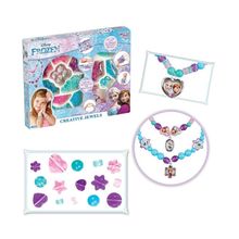 Frozen 03174 2'li 3 Yaş Takı Seti