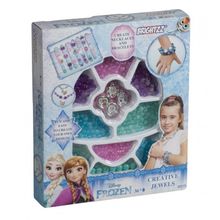 Frozen 3173 Tekli Kutu Takı Seti