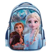 Frozen Destiny Is Calling İlkokul Çantası