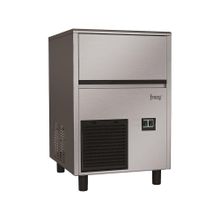 Frozy FR40 40 kg/gün Kendinden Hazneli Küp Buz Makinesi