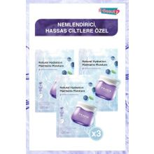 Frudia Blueberry Hydrating 3x27 ml Maske