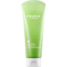 Frudia Green Grape 145 ml Köpük Gözenek Kontrol Temizleyici