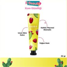 Frudia My Orchard Kaktüs 30 gr El Kremi