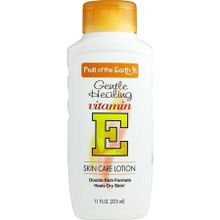 Fruit Of The Earth Vitamin E 325 ml Cilt Bakım Losyonu