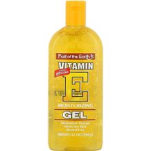 Fruit Of The Earth Vitamin E 340 gr Nemlendirici Jel